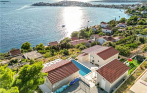 4 Bedroom Beautiful Home In Sevid